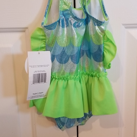 ✴5 for$20✴Baby girl swimsuit - Picture 4 of 7